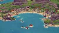 10. Moonglow Bay (PC) (klucz STEAM)