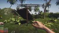 5. Lost in Tropics PL (PC) (klucz STEAM) 