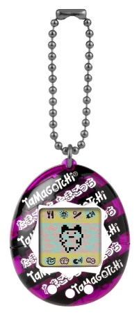 3. BANDAI Tamagotchi - Japanese Ribbon