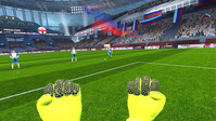 6. Turbo Soccer VR (PC) DIGITAL (klucz STEAM)