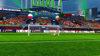 7. Turbo Soccer VR (PC) DIGITAL (klucz STEAM)