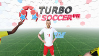 1. Turbo Soccer VR (PC) DIGITAL (klucz STEAM)