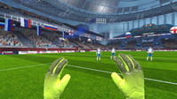4. Turbo Soccer VR (PC) DIGITAL (klucz STEAM)