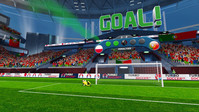 3. Turbo Soccer VR (PC) DIGITAL (klucz STEAM)