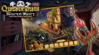 5. Questerium: Sinister Trinity HD Collector's Edition (PC) (klucz STEAM)