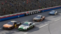 3. NASCAR Heat 4 - December Paid Pack (DLC) (PC) (klucz STEAM)