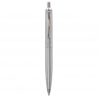 2. Zenith 60 Długopis Automatyczny + Wkład Zenith Blister 4600101 Srebrny