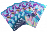 2. Gamegenic: Altered - Art Sleeves - Koszulki na Karty - Nevenka