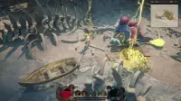 8. Dragonkin: The Banished Early Access PL (PC) (klucz STEAM)