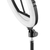 10. Hama Lampa Pierścieniowa na Statywie