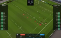 4. Pro Rugby Manager 2015 (PC) (klucz STEAM)