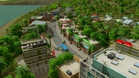 3. Cities: Skylines - Pop-Punk Radio PL (DLC) (PC/MAC/LINUX) (klucz STEAM)