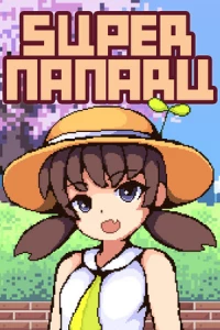 1. SUPER NANARU (PC) (klucz STEAM)