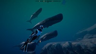 2. Beyond Blue (PC) (klucz STEAM)