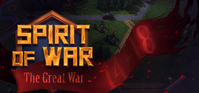 1. Spirit Of War (PC) (klucz STEAM)