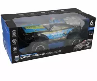 2. Mega Creative Auto Policja Zdalnie Sterowane 542755