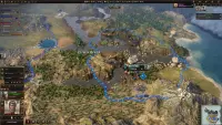 10. Old World - Wrath of Gods (PC) (klucz STEAM)