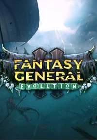 1. Fantasy General II: Evolution (DLC) (PC) (klucz STEAM)