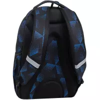 3. CoolPack Drafter 3 Plecak Szkolny Bishi F010919