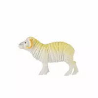 3. Mega Creative Figurki Zwierzęta Domowe 4szt. 545726