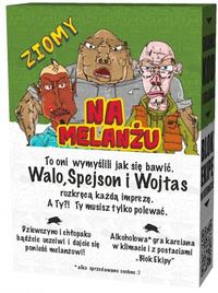 2. Blok Ekipa: Na Melanżu