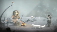 7. Never Alone Arctic Collection (PC/MAC/LX) PL DIGITAL (klucz STEAM)