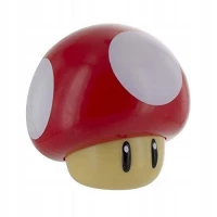2. Lampka Super Mario - Grzybek