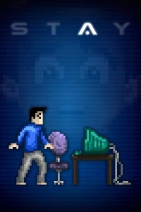 1. STAY (PC) (klucz STEAM)