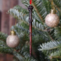 5. Harry Potter Różdżka - Ozdoba Wisząca 15,5 cm