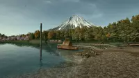 4. Ultimate Fishing Simulator - Japan PL (DLC) (PC) (klucz STEAM)