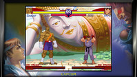 7. Street Fighter 30th Anniversary Collection (PC) (klucz STEAM)
