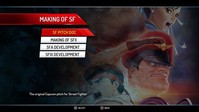 17. Street Fighter 30th Anniversary Collection (PC) (klucz STEAM)