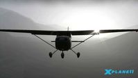 3. Flight Simulator: X-PLANE 11 (PC)