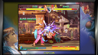 6. Street Fighter 30th Anniversary Collection (PC) (klucz STEAM)