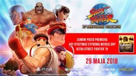 4. Street Fighter: 30th Anniversary Collection (PS4)