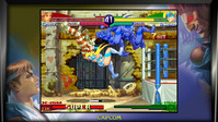 8. Street Fighter 30th Anniversary Collection (PC) (klucz STEAM)