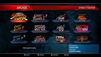 16. Street Fighter 30th Anniversary Collection (PC) (klucz STEAM)