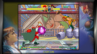 10. Street Fighter 30th Anniversary Collection (PC) (klucz STEAM)