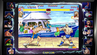 1. Street Fighter 30th Anniversary Collection (PC) (klucz STEAM)