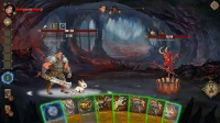 2. Deck of Ashes (PC) (klucz STEAM)