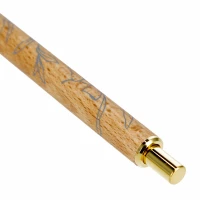 4. Starpak Długopis Automatyczny Wooden 497718
