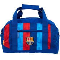 8. FC Barcelona Torba Treningowa 506023001