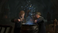 7. Dziedzictwo Hogwartu PL (PC) (klucz STEAM)