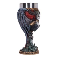 3. Puchar Kolekcjonerski Diablo IV Lilith 19,5 cm