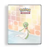 2. Ultra Pro: Pokemon - 2" Album - Gallery Series - Album na Karty - Trick Room