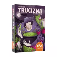 1. Muduko Gra Trucizna