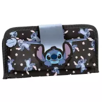 2. Paso Piórnik Saszetka Stitch Niebieski DS25GG-056