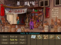 2. LucasArts Adventure Pack (PC) (klucz STEAM)