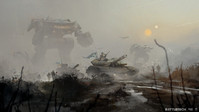 7. BATTLETECH - Deluxe Content (DLC) (PC) (klucz STEAM)