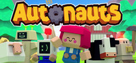 8. Autonauts (PC) (klucz STEAM)